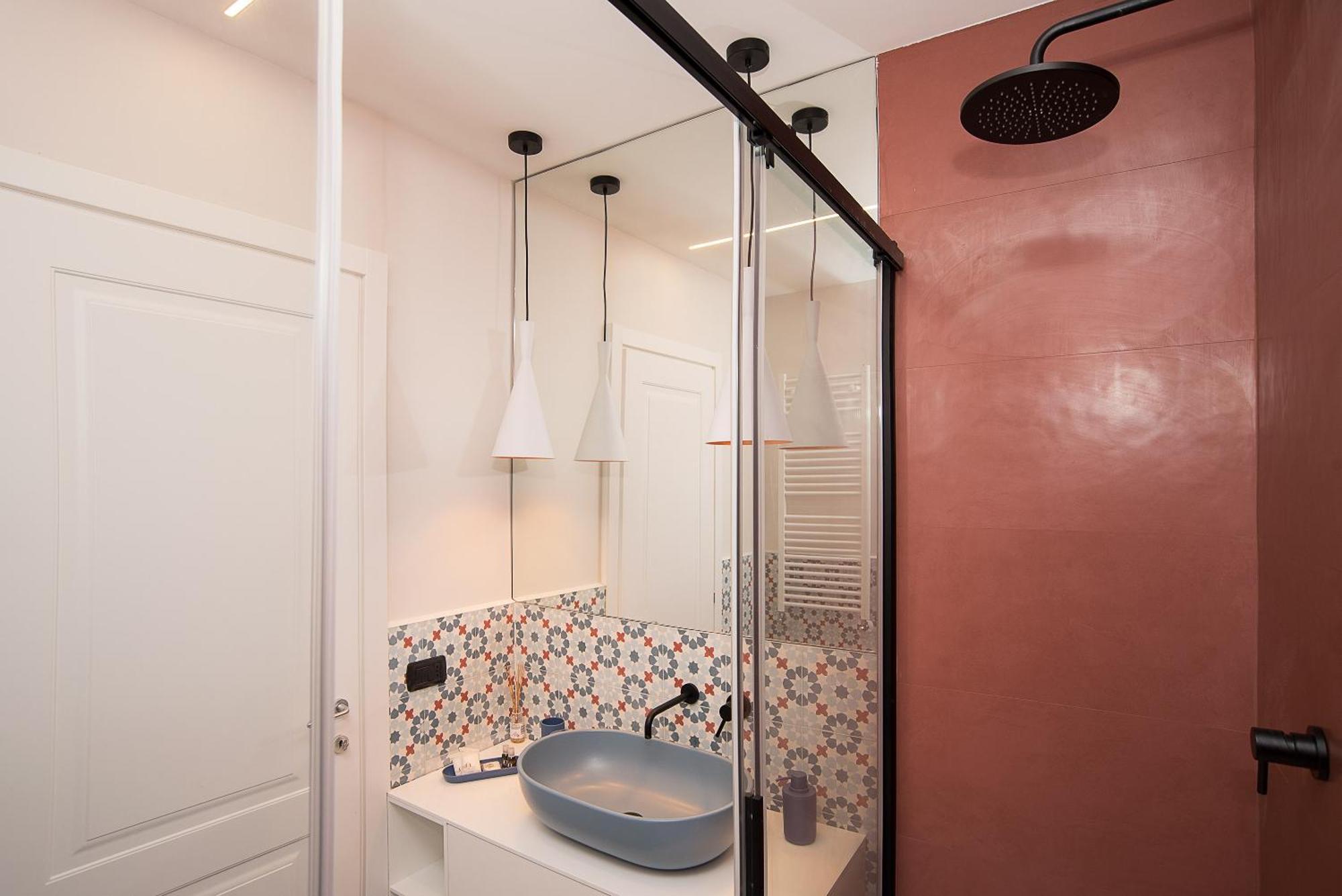 Likeyourhome, 80 Sq M Luxury Apartment With Jacuzzi, In Trastevere District Róma Kültér fotó